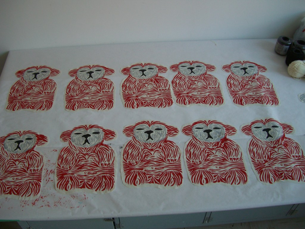 Day 4 Banff Centre&nbsp;2011