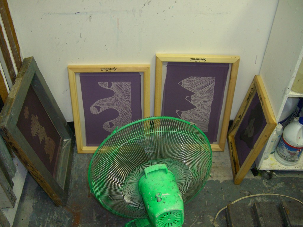 Day 12 Banff Centre&nbsp;2011