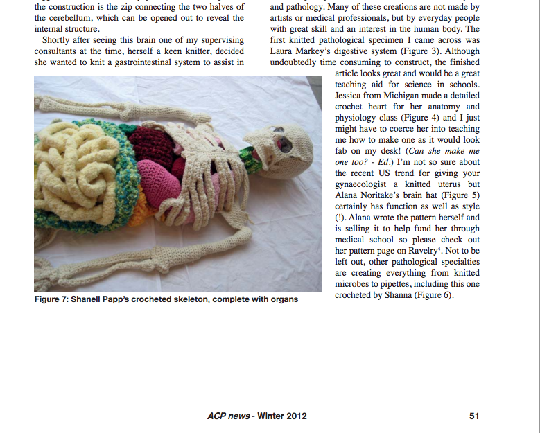 The Association of Clinical Pathologists