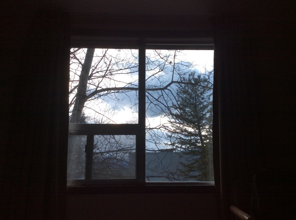 Day 1 Banff Centre 2015