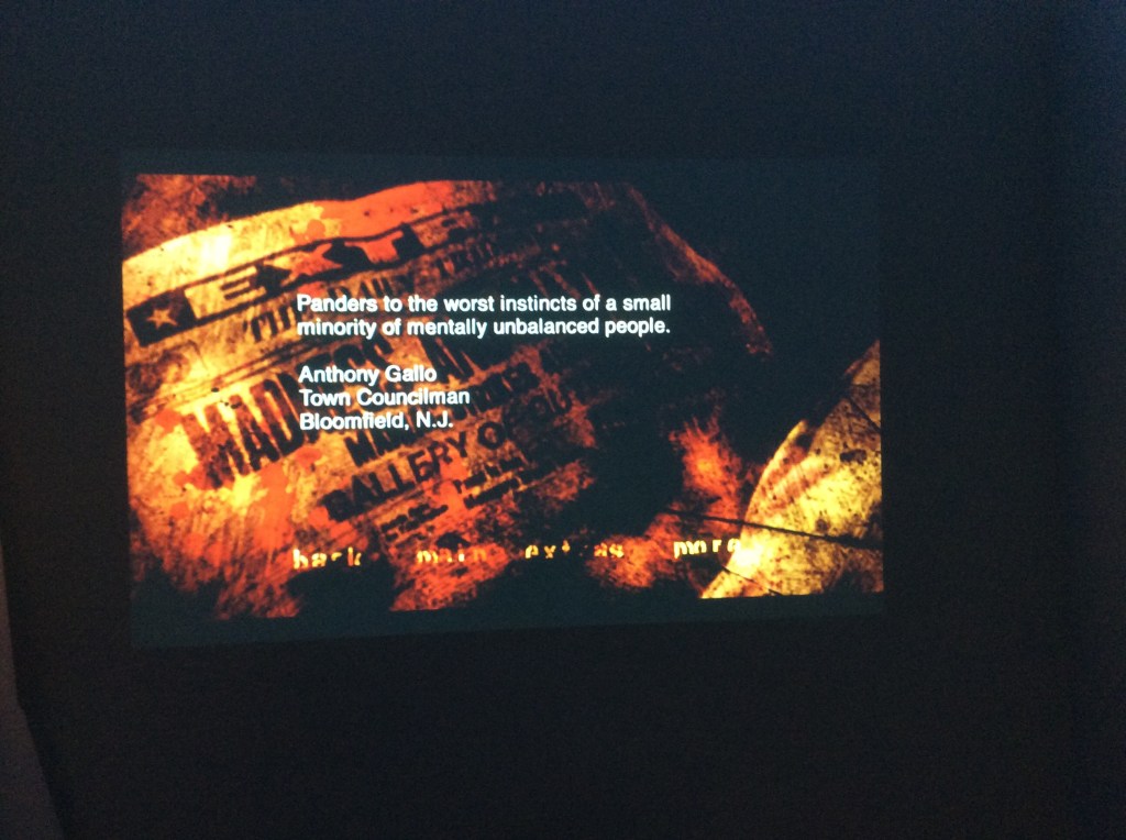 Day 9 Banff Centre&nbsp;2015