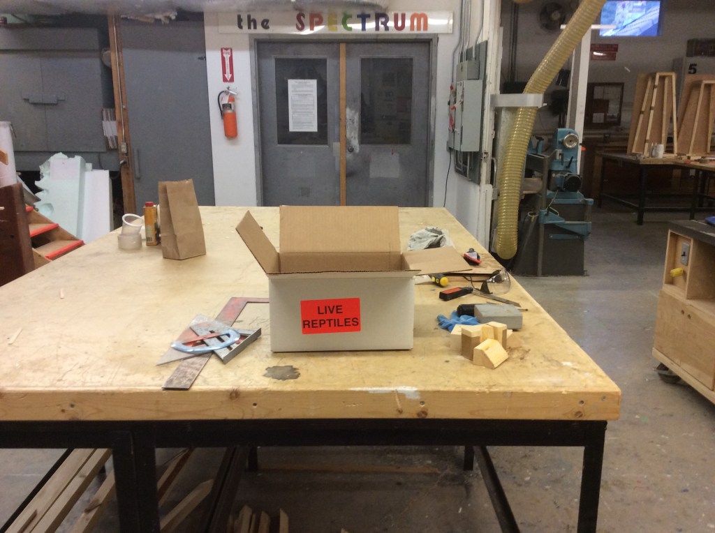 Day 13 Banff Centre&nbsp;2015